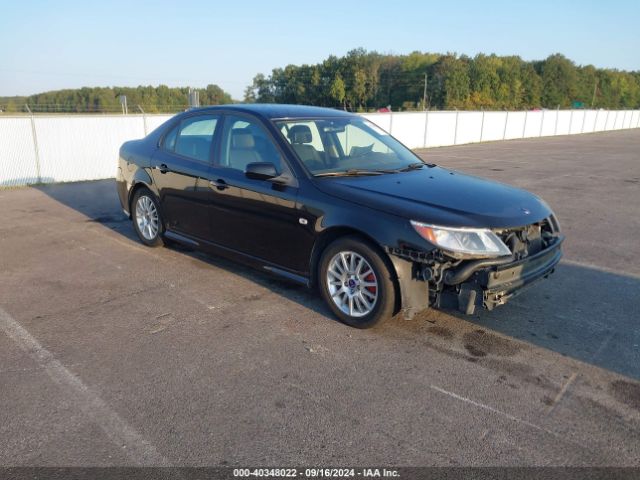 2008 SAAB 9-3 YS3FB49Y081015049 Photo 0