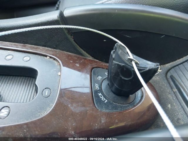 2008 SAAB 9-3 YS3FB49Y081015049 Photo 10