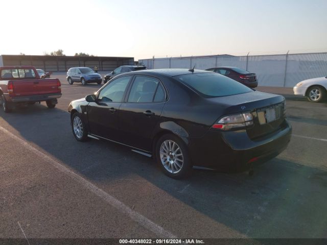 2008 SAAB 9-3 YS3FB49Y081015049 Photo 2