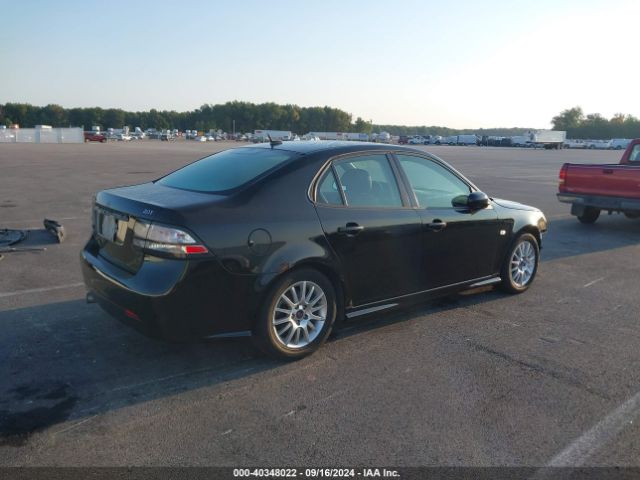 2008 SAAB 9-3 YS3FB49Y081015049 Photo 3