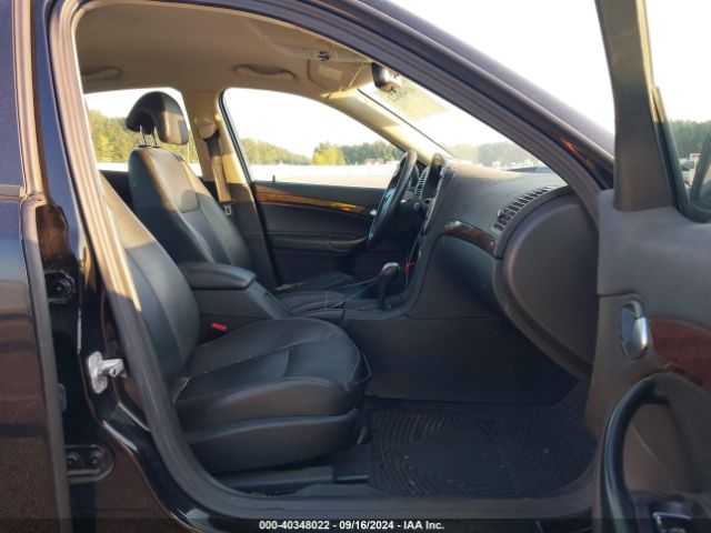 2008 SAAB 9-3 YS3FB49Y081015049 Photo 4