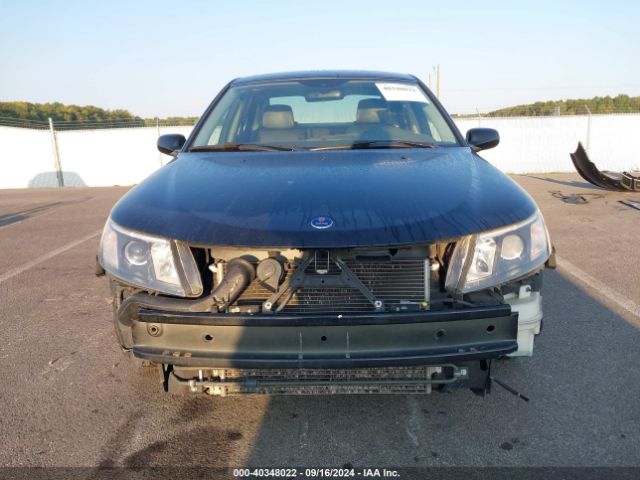 2008 SAAB 9-3 YS3FB49Y081015049 Photo 5