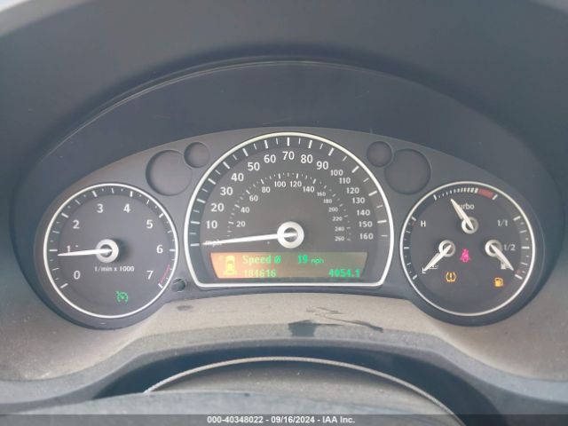 2008 SAAB 9-3 YS3FB49Y081015049 Photo 6