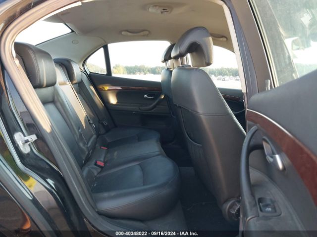 2008 SAAB 9-3 YS3FB49Y081015049 Photo 7