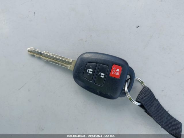 JTLZE4FE2FJ074207 Scion Xb 686 Parklan Edition