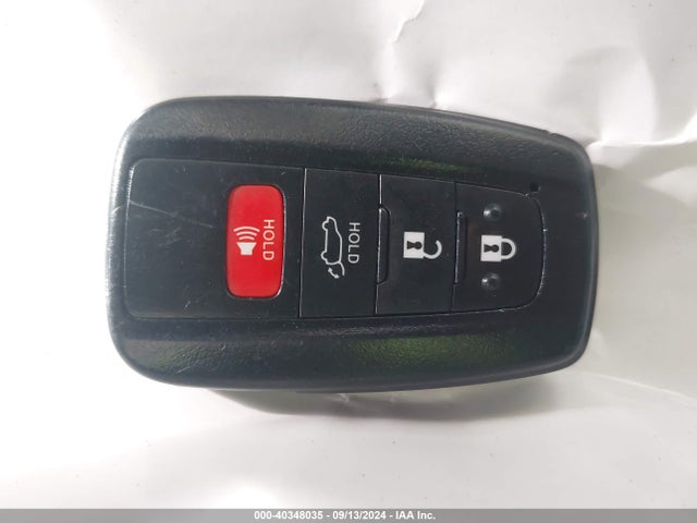 Toyota Highlander Xle 2021 5TDHZRBH4MS535593 Image 11