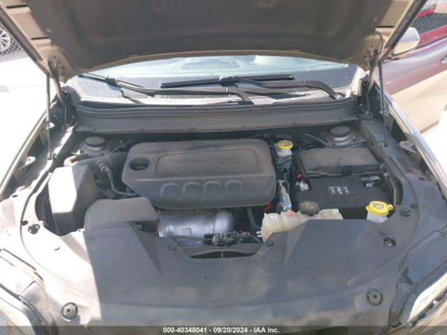 1C4PJLCB7KD290730 Jeep Cherokee Latitude Fwd