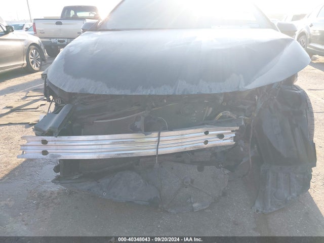 Toyota COROLLA SE 2020 JTDP4RCE7LJ029296 Image 6