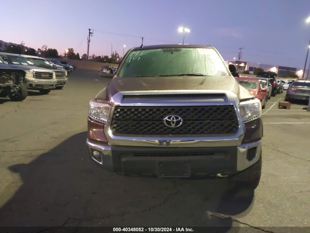 5TFDY5F10GX493848 Toyota Tundra Sr5 5.7l V8