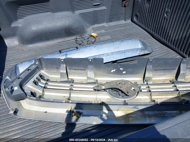 5TFDY5F10GX493848 Toyota Tundra Sr5 5.7l V8
