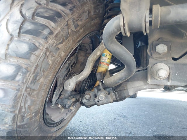 5TFDY5F10GX493848 Toyota Tundra Sr5 5.7l V8