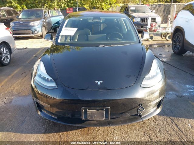 5YJ3E1EA9JF020823 Tesla Model 3 Long Range/mid Range