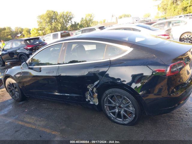 5YJ3E1EA9JF020823 Tesla Model 3 Long Range/mid Range