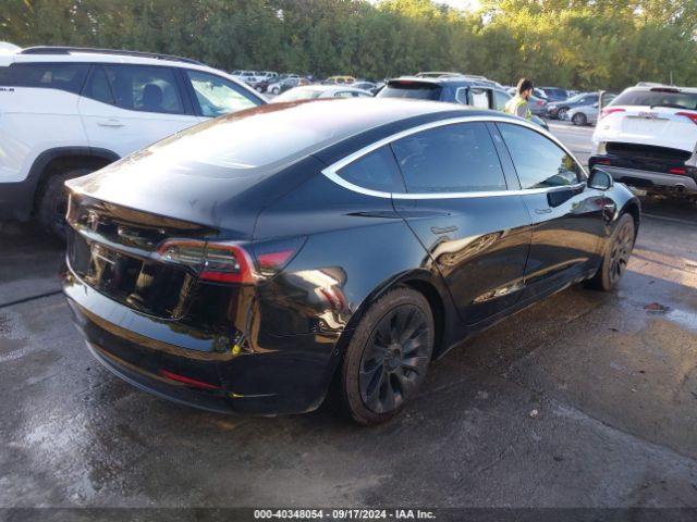 5YJ3E1EA9JF020823 Tesla Model 3 Long Range/mid Range