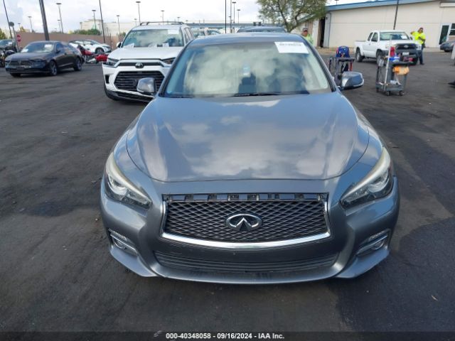 JN1EV7APXHM730615 Infiniti Q50 3.0t Premium/3.0t Signature Edition/3.0t Sport