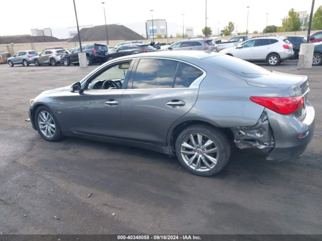 JN1EV7APXHM730615 Infiniti Q50 3.0t Premium/3.0t Signature Edition/3.0t Sport