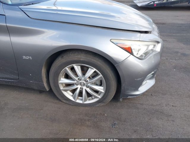 JN1EV7APXHM730615 Infiniti Q50 3.0t Premium/3.0t Signature Edition/3.0t Sport
