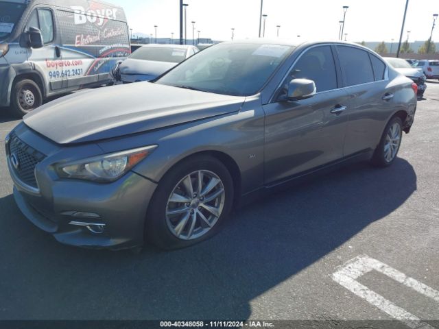 JN1EV7APXHM730615 Infiniti Q50 3.0t Premium/3.0t Signature Edition/3.0t Sport