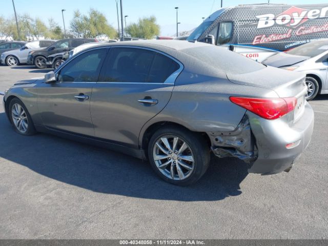 JN1EV7APXHM730615 Infiniti Q50 3.0t Premium/3.0t Signature Edition/3.0t Sport