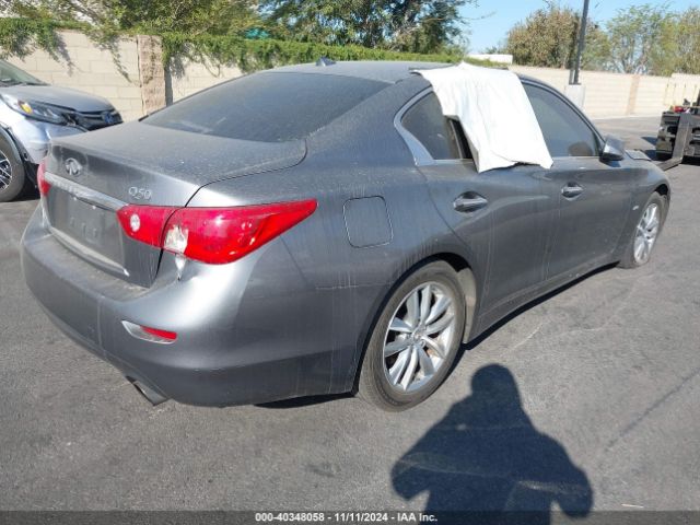 JN1EV7APXHM730615 Infiniti Q50 3.0t Premium/3.0t Signature Edition/3.0t Sport