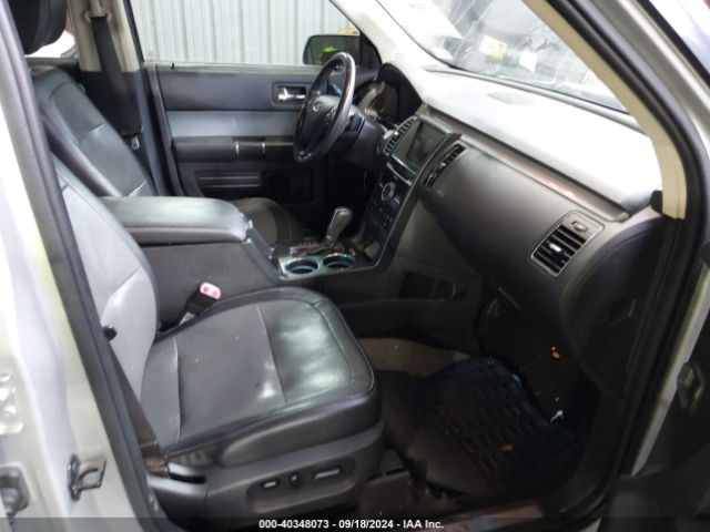 2FMHK6DT7EBD30997 Ford Flex Limited