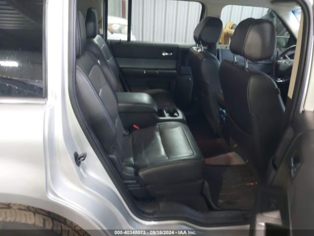 2FMHK6DT7EBD30997 Ford Flex Limited