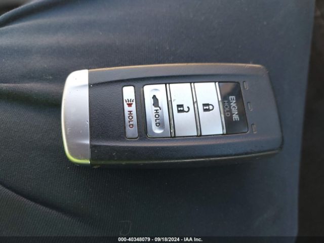5FRYD4H49GB014611 Acura Mdx Technology   Acurawatch Plus Packages/technology Package