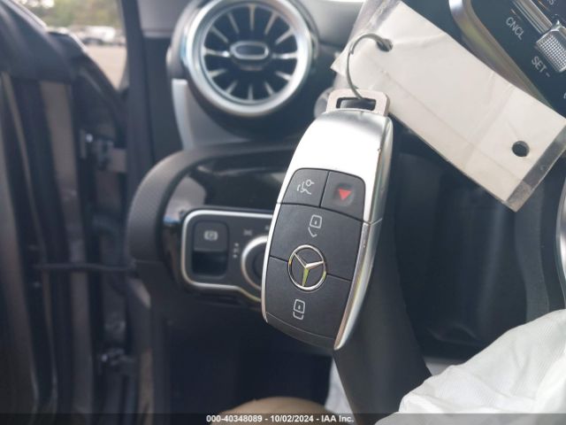 2023 MERCEDES-BENZ CLA 250 COUPE W1K5J4HB0PN334810 Photo 10