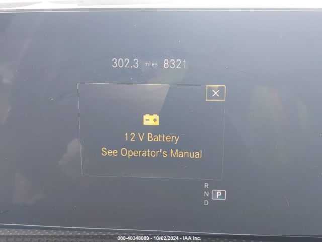 2023 MERCEDES-BENZ CLA 250 COUPE W1K5J4HB0PN334810 Photo 6