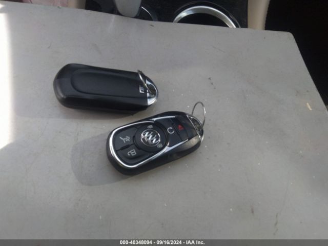 LRBFXFSX4GD235148 Buick Envision Premium Ii