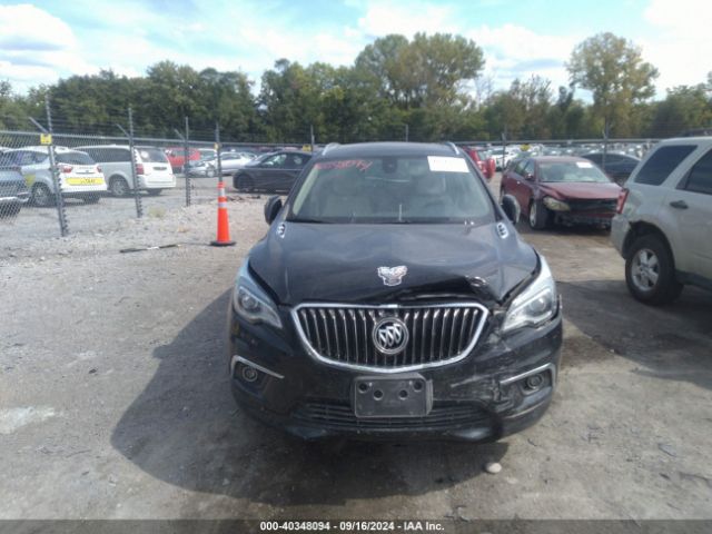 LRBFXFSX4GD235148 Buick Envision Premium Ii