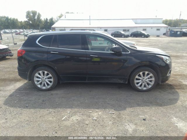LRBFXFSX4GD235148 Buick Envision Premium Ii