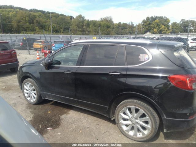 LRBFXFSX4GD235148 Buick Envision Premium Ii
