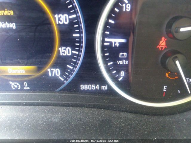LRBFXFSX4GD235148 Buick Envision Premium Ii