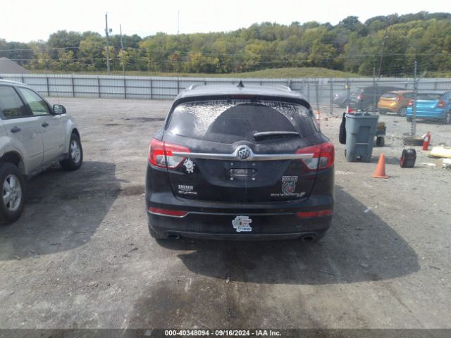 LRBFXFSX4GD235148 Buick Envision Premium Ii
