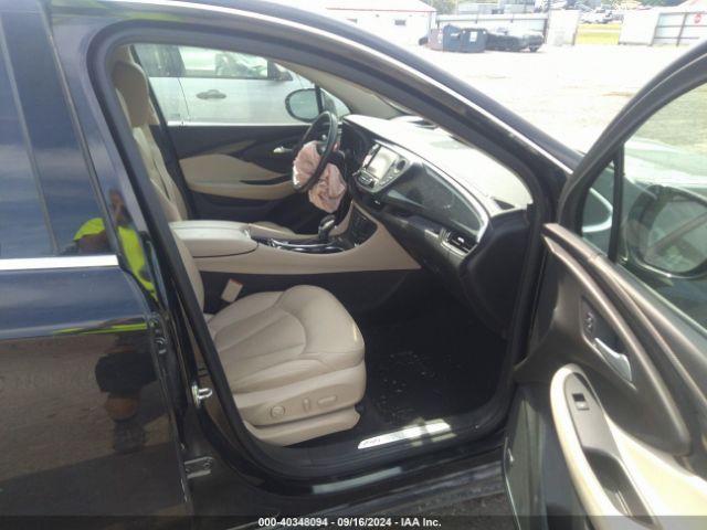 LRBFXFSX4GD235148 Buick Envision Premium Ii