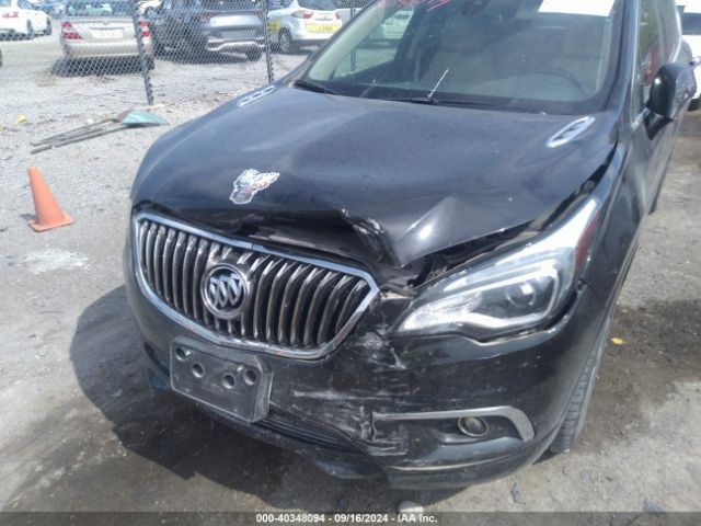 LRBFXFSX4GD235148 Buick Envision Premium Ii