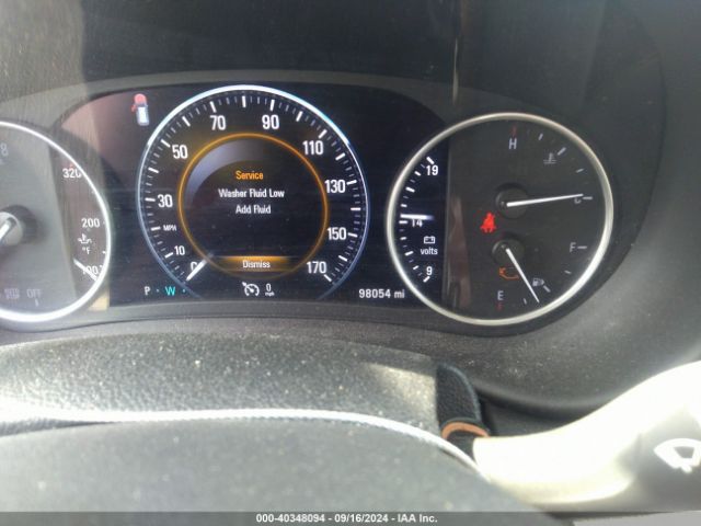 LRBFXFSX4GD235148 Buick Envision Premium Ii