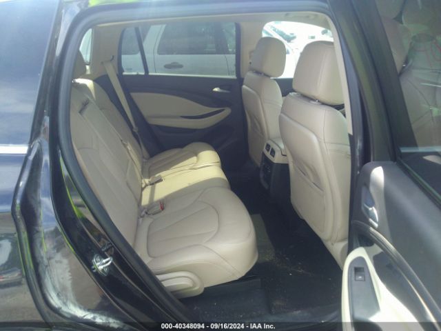 LRBFXFSX4GD235148 Buick Envision Premium Ii