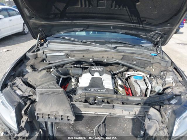WA1CCAFP5GA064063 Audi Sq5 3.0t Premium Plus