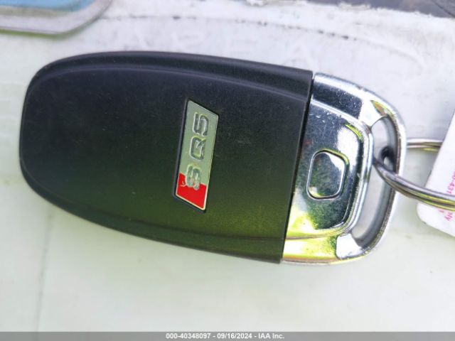 WA1CCAFP5GA064063 Audi Sq5 3.0t Premium Plus