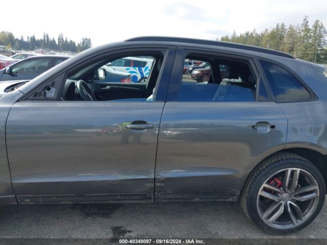 WA1CCAFP5GA064063 Audi Sq5 3.0t Premium Plus