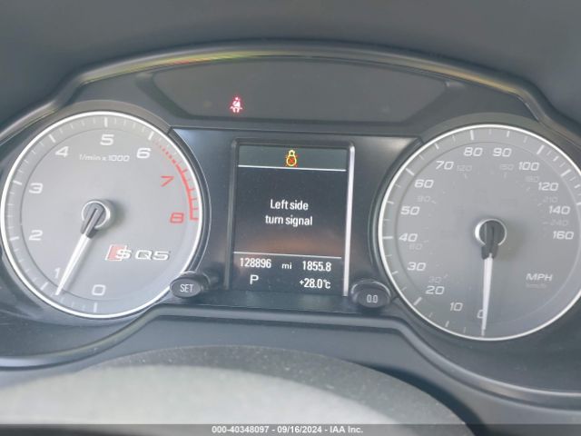 WA1CCAFP5GA064063 Audi Sq5 3.0t Premium Plus