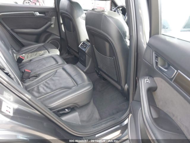 WA1CCAFP5GA064063 Audi Sq5 3.0t Premium Plus