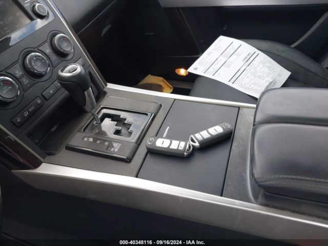 JM3TB2DV8E0446713 Mazda Cx-9 Grand Touring