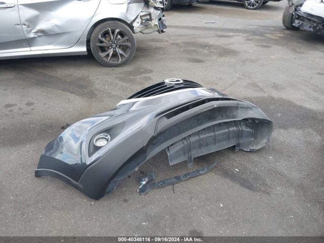 JM3TB2DV8E0446713 Mazda Cx-9 Grand Touring
