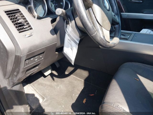 JM3TB2DV8E0446713 Mazda Cx-9 Grand Touring