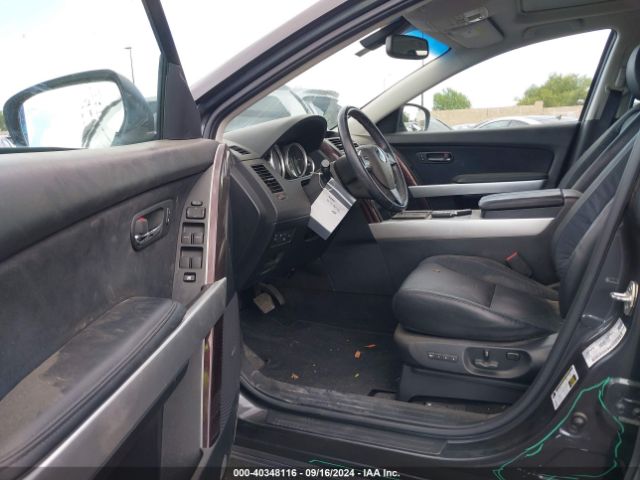 JM3TB2DV8E0446713 Mazda Cx-9 Grand Touring