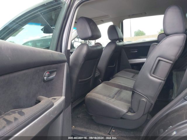JM3TB2DV8E0446713 Mazda Cx-9 Grand Touring