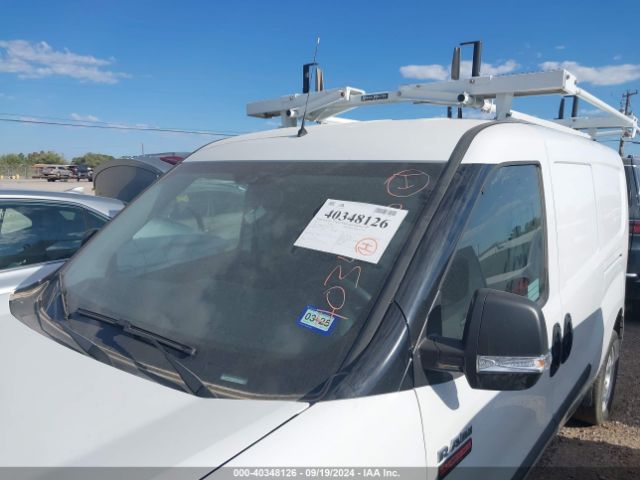 ZFBHRFAB2N6X74737 RAM Promaster City Cargo Van